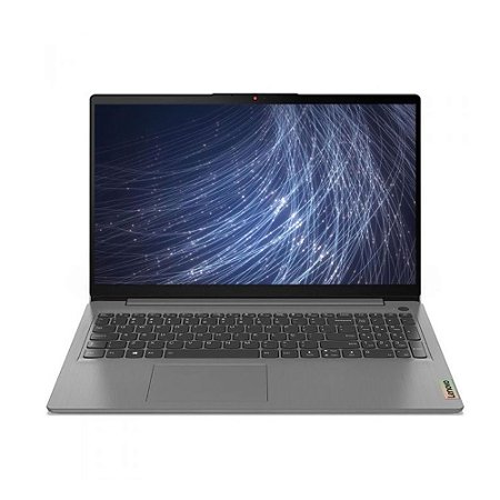 Notebook Lenovo Ultrafino Ideapad ( Core i3 / 10110U / 4GB / 256GB SSD / Linux / 15.6   HD) - Prata