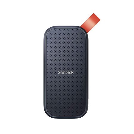SSD Externo 480 GB Sandisk - SDSSDE30-480G-G25