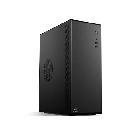 Computador Plug, Intel I3 10105F, DDR4 16GB, SSD 256GB NVMe, GT730 4GB, 500W