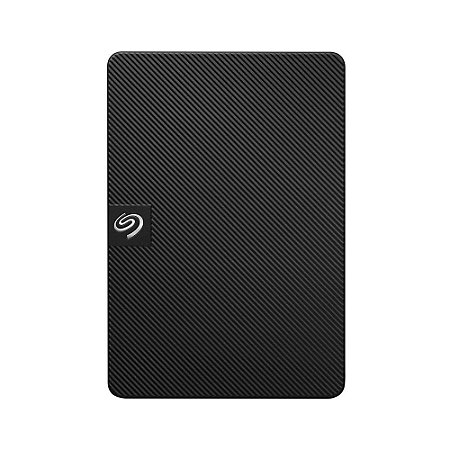 HD Externo Seagate 4TB Expansion 2.5" USB 3.0