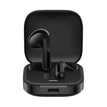 Fone De Ouvido Xiaomi Redmi Buds 6 Active Bluetooth