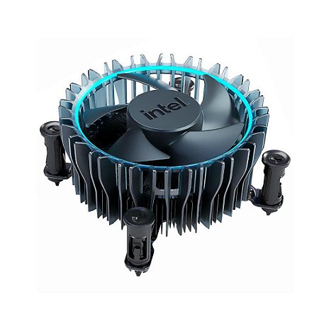 Cooler para Processador Intel LGA 1700
