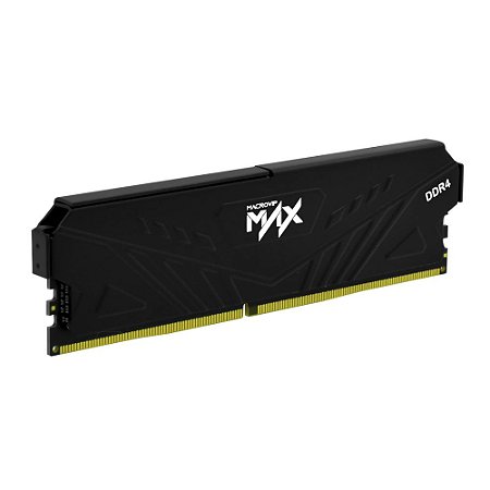Memória RAM Macrovip Max DDR4 16GB 3200MHz