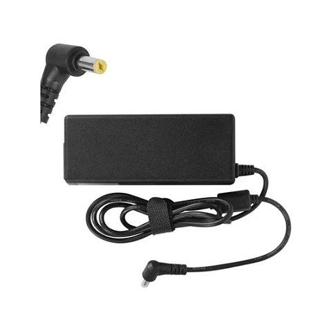 Fonte e Carregador Notebook Acer, 19V 4.74A Pino 5.5 x 1.7 mm, 90W