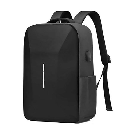 Mochila para Notebook Satellite A-KP511 15.6" - Preto / Cinza
