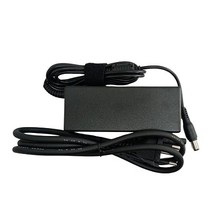 Fonte e Carregador Notebook Toshiba 15V 5A Pino 6.3 x 3.0 mm