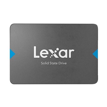 SSD Lexar Sata3 480GB OEM