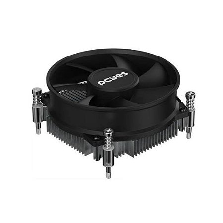 Cooler Para Processador PC YES Notus ST17 LGA 1700