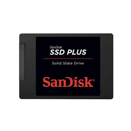 SSD SanDisk 1TB G27 Plus 2.5" SATA 3 OEM