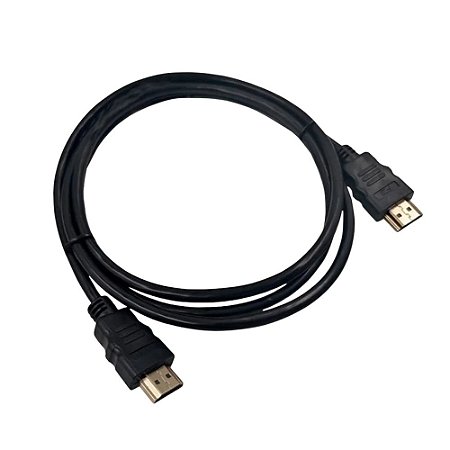 Cabo HDMI 1.4V, 1,5 Metros