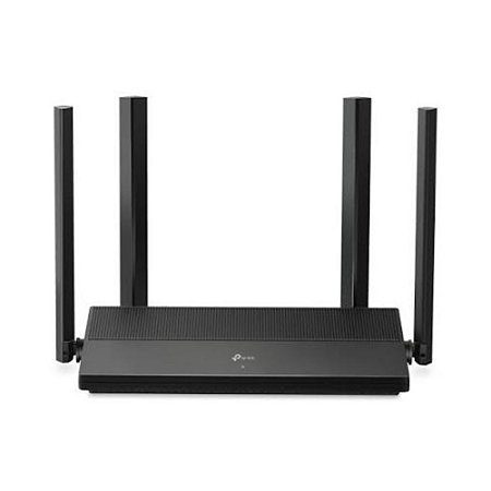 Roteador TP-Link EX521 Wi-Fi 6 Dual Band Gigabit AX3000