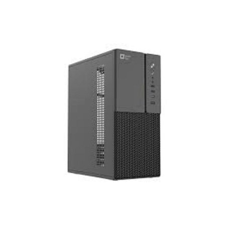 Gabinete ATX Leadertech LT-300C com USB3.0 Frontal