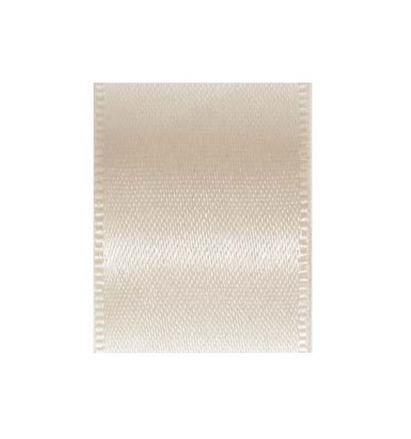 Fita de Cetim Progresso38mm nº9 - 10m Cor 311 Champagne - 01 unidade