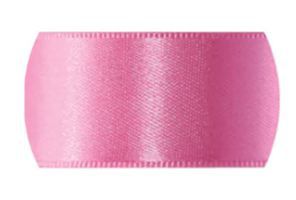 Fita de Cetim Progresso 7mm nº1 - 10m Cor 240 Rosa Escuro - 01 unidade