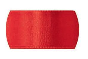 Fita de Cetim Progresso 10mm nº2 - 10m Cor 1354 Vermelho Tomate - 01 unidade