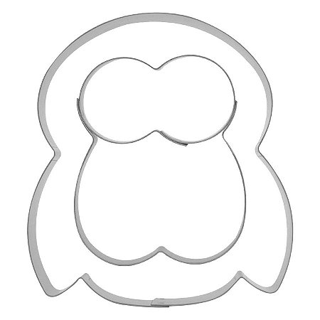 Cortador Coruja - Mod.145 01 unidade - RR Cortadores Rizzo