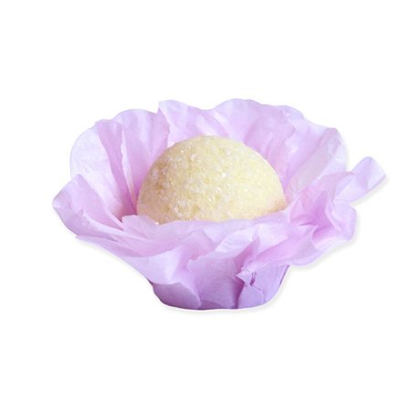 Forminha para Doces Finos - R-82 Candy Color Crepom Lilás - 40 unidades - MaxiFormas - Rizzo