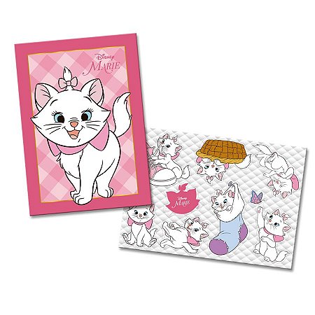 Kit Decorativo Festa Marie - 1 unidade - Festcolor - Rizzo