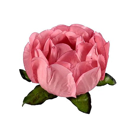 Forminha para Doces Finos - Bela Rosa Seco 1 - 30 unidades - Decora Doces - Rizzo