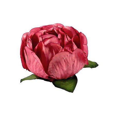 Forminha para Doces Finos - Bela Rosa Seco 2 - 30 unidades - Decora Doces - Rizzo