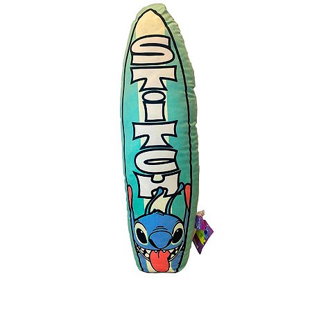 Almofada Stitch Prancha - 1 unidade - Zona Criativa - Rizzo