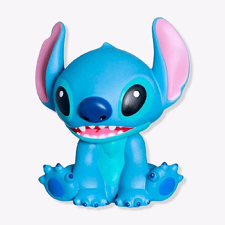Cofre Stitch - 1 unidade - Zona Criativa - Rizzo