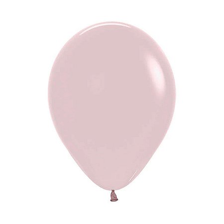 Balão Foil Barbie Rosa 60cm
