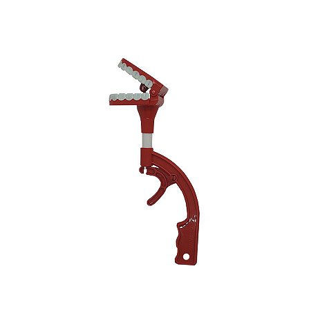 Brinquedo Boca Maluca Mini - Vermelho - 1 unidade - Rizzo