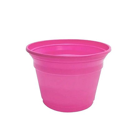Copos Descartáveis Rosa - 100mL - 50 Unidades - Trik Trik