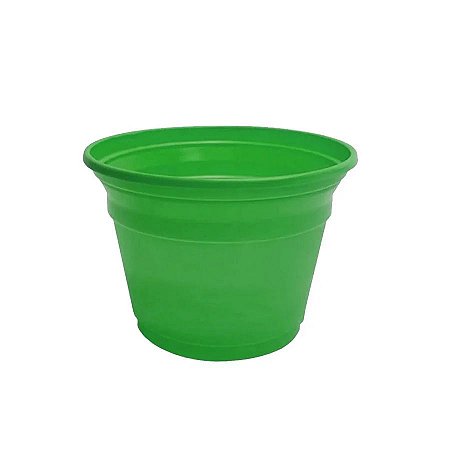 Copos Descartáveis Verde Escuro - 100mL - 50 Unidades - Trik Trik