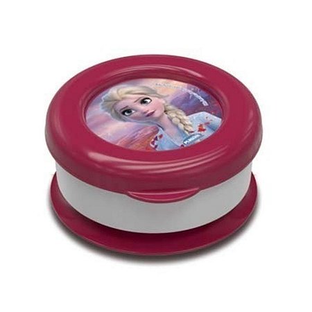 Copo Retratil Frozen 330ml - Plasútil - Rizzo