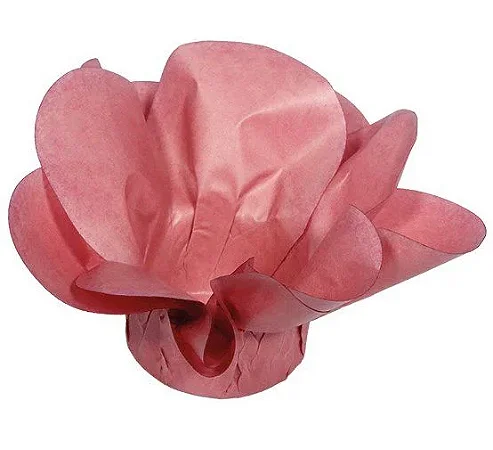 Forminha para Doces Finos - Copo de Leite Rosa Seco 1 30 unidades - Decora Doces - Rizzo Festas