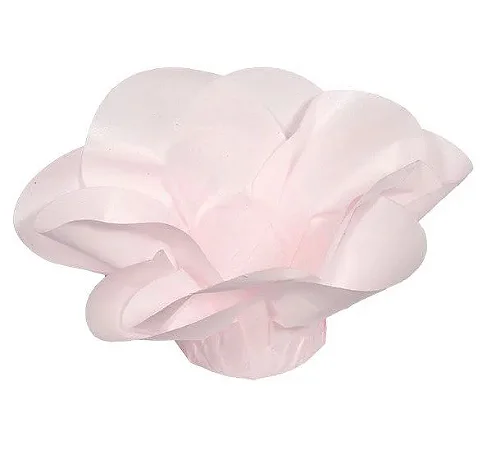 Forminha para Doces Finos - Copo de Leite Chá 30 unidades - Decora Doces - Rizzo Festas