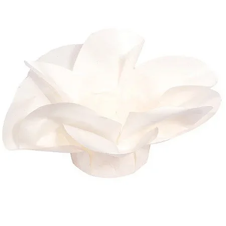 Forminha para Doces Finos - Copo de Leite Champagne 30 unidades - Decora Doces - Rizzo Festas