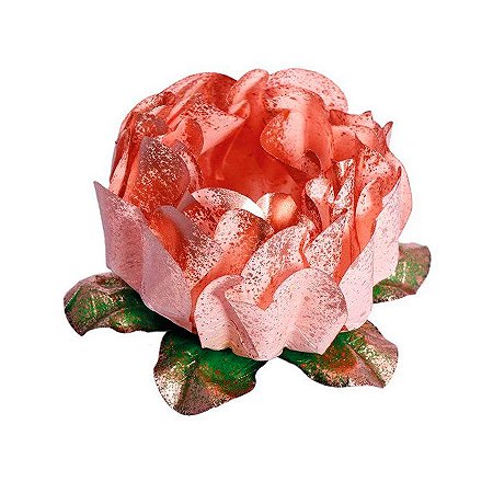 Forminha para Doces Finos - Bela Rose Gold - 30 unidades - Decora Doces - Rizzo
