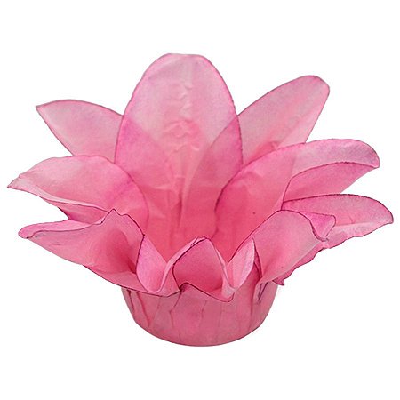 Forminha Para Doces Finos - Estrela do Mar Chiclete - 20 unidades - Decora Doces - Rizzo