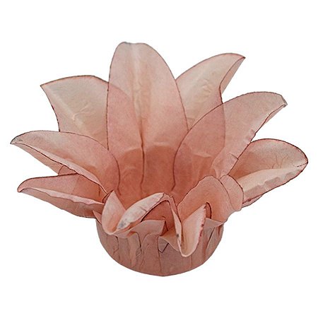 Forminha Para Doces Finos - Estrela do Mar Nude - 20 unidades - Decora Doces - Rizzo