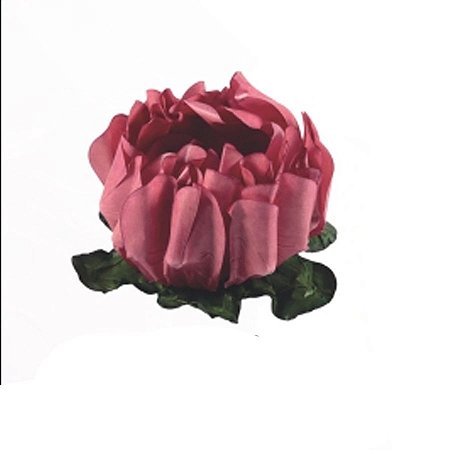 Forminha Para Doces Finos - Rosa Maior - Rosa Seco 2 - 30 unidades - Decora DocesE