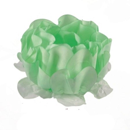 Forminha Para Doces Finos - Rosa Maior - Menta/Menta - 30 unidades - Decora Doces