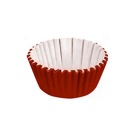 Forminha Para Docinhos de Papel - Tamanhos - 100 Unidades - Plac - Rizzo