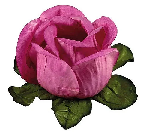 Forminha para Doces Finos - Rainha Rosê 40 unidades - Decora Doces - Rizzo Festas