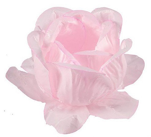 Forminha para Doces Finos - Rainha Rosa Bebê / Rosa Bebê - 40 unidades - Decora Doces - Rizzo Festas
