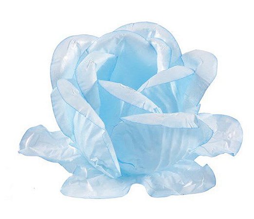 Forminha para Doces Finos - Rainha Azul Bebê Candy - 40 unidades - Decora Doces - Rizzo Festas