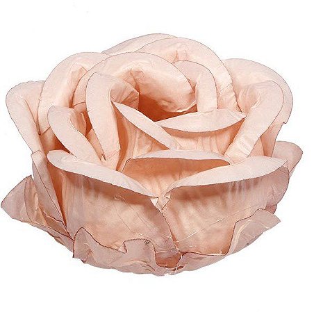 Forminha para Doces Finos - Magnólia Nude Claro - 30 unidades - Decora Doces - Rizzo Festas