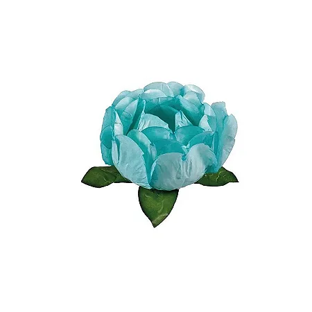 Forminha para Doces Finos - Bela Tiffany 40 unidades - Decora Doces - Rizzo Festas