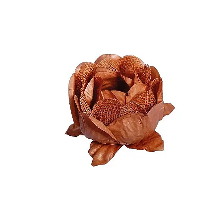 Forminha para Doces Finos - Bela Tela Caramelo - 30 unidades - Decora Doces - Rizzo Festas