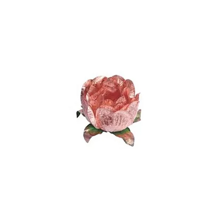 Forminha para Doces Finos - Bela Rose Gold - 40 unidades - Decora Doces - Rizzo Festas