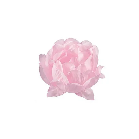 Forminha para Doces Finos - Bela Rosa Bebê  Candy 40 unidades - Decora Doces - Rizzo Festas