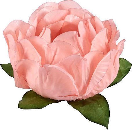 Forminha para Doces Finos - Bela Pêssego 40 unidades - Decora DocesE