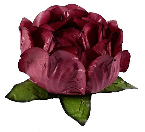 Forminha para Doces Finos - Bela Marsala 40 unidades - Decora Doces